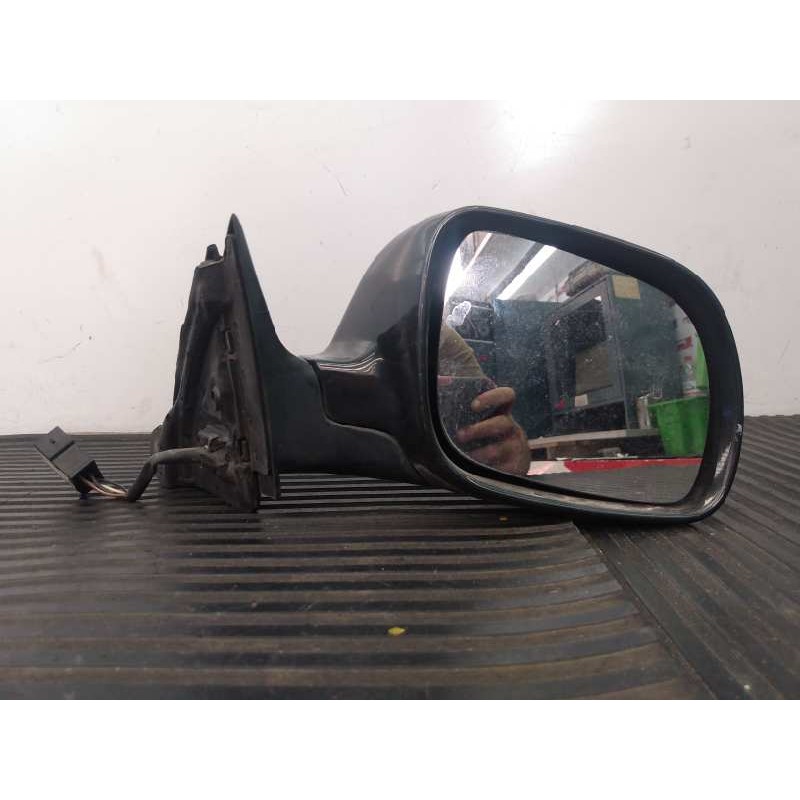 Recambio de retrovisor derecho electrico para audi a4 avant (b5) referencia OEM IAM E1010481 E6014743 E1-B6-48-1