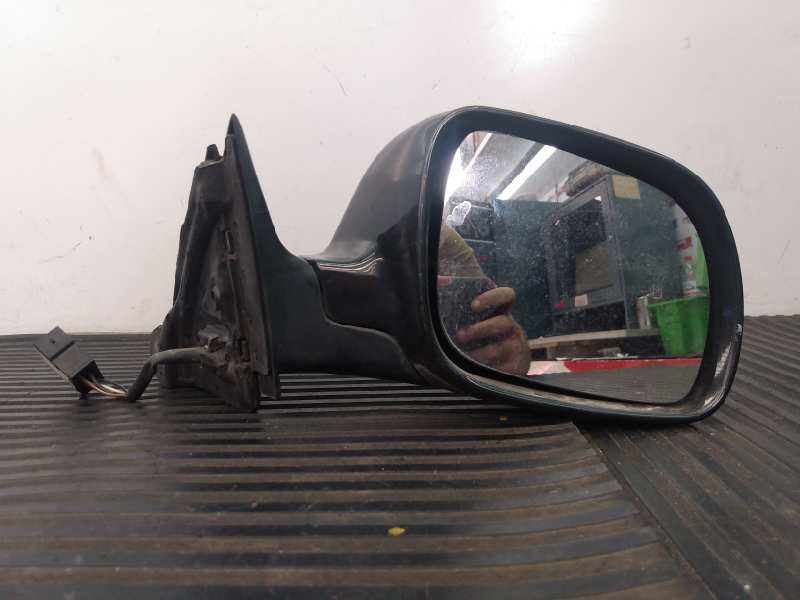 Recambio de retrovisor derecho electrico para audi a4 avant (b5) referencia OEM IAM E1010481 E6014743 E1-B6-48-1