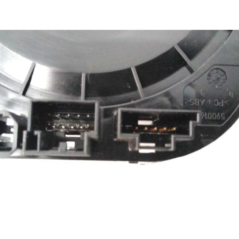 Recambio de anillo airbag para jeep renegade limited 4wd referencia OEM IAM 2262250620128  E3-B6-22-5