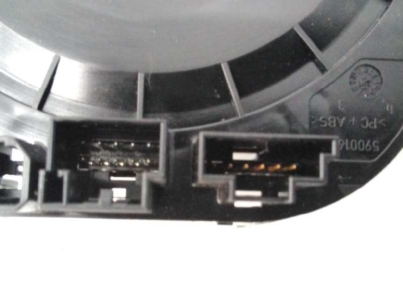 Recambio de anillo airbag para jeep renegade limited 4wd referencia OEM IAM 2262250620128  E3-B6-22-5