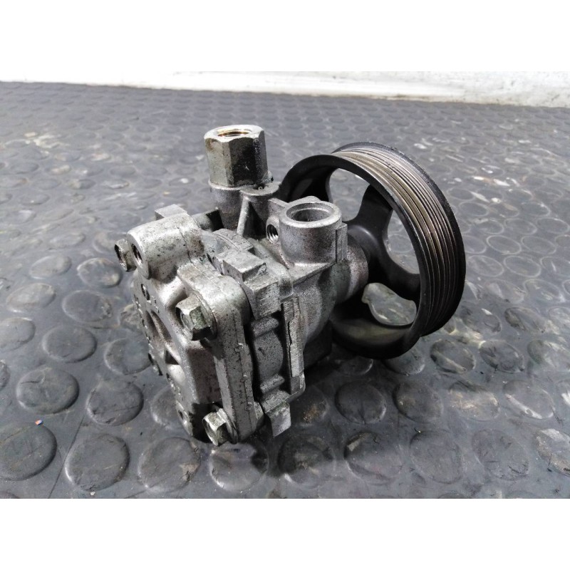 Recambio de bomba direccion para fiat nuova 500 (150) sport referencia OEM IAM 64126986  P3-B4-13-5