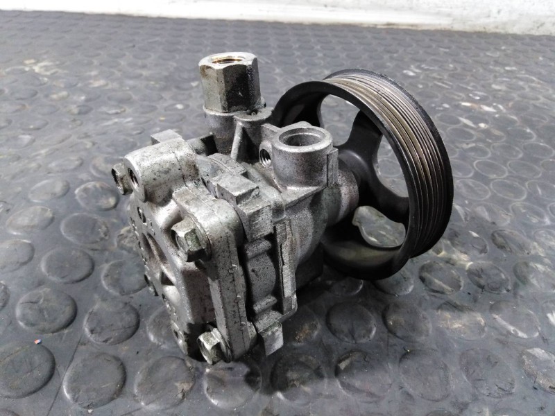 Recambio de bomba direccion para fiat nuova 500 (150) sport referencia OEM IAM 64126986  P3-B4-13-5