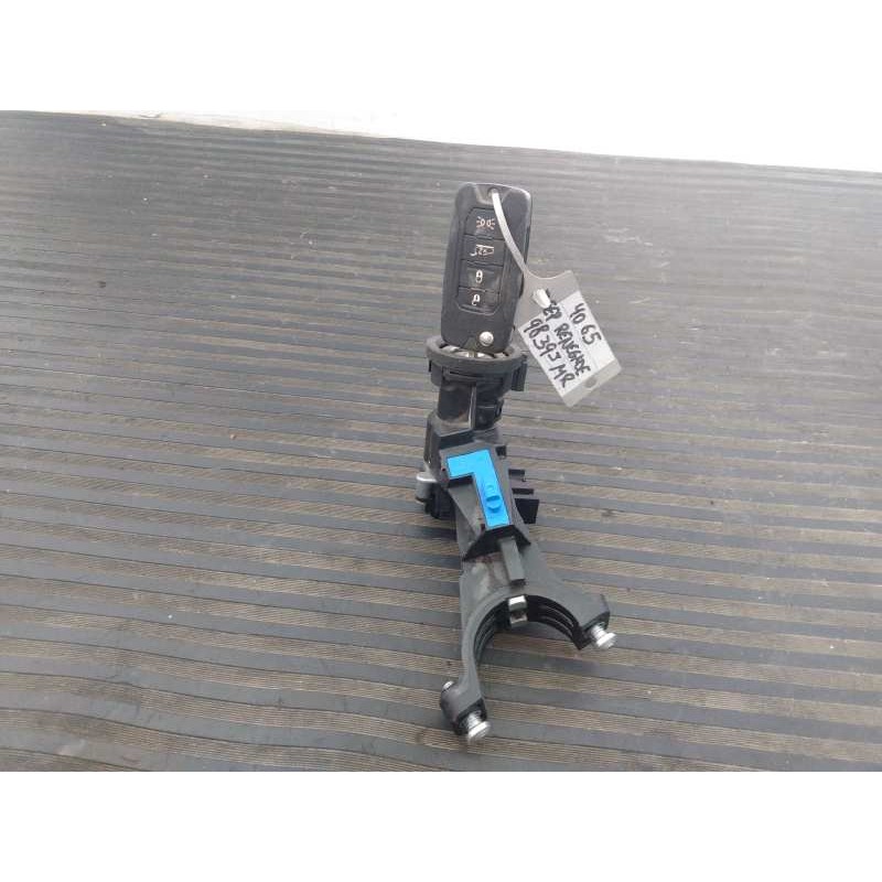 Recambio de antirrobo para jeep renegade limited 4wd referencia OEM IAM 0B36541011 00519773450 E3-B6-21-2