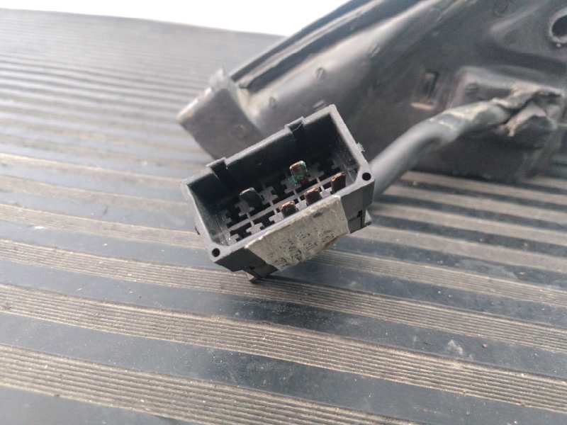 Recambio de retrovisor derecho electrico para audi a4 avant (b5) referencia OEM IAM E1010481 E6014743 E1-B6-48-1