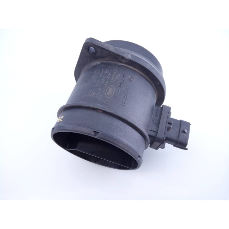 Recambio de caudalimetro para jaguar xe pure referencia OEM IAM 0280218307 G4D312B579AA E3-B3-54-2