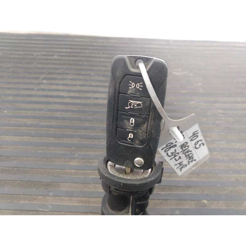 Recambio de antirrobo para jeep renegade limited 4wd referencia OEM IAM 0B36541011 00519773450 E3-B6-21-2