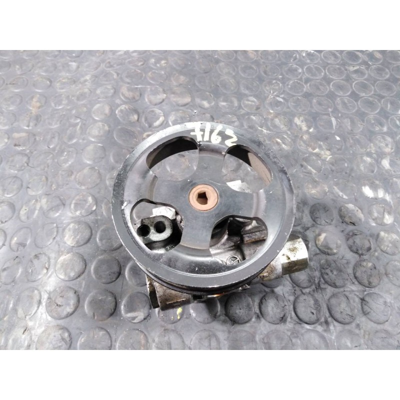 Recambio de bomba direccion para fiat nuova 500 (150) sport referencia OEM IAM 64126986  P3-B4-13-5