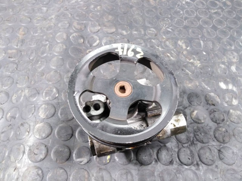 Recambio de bomba direccion para fiat nuova 500 (150) sport referencia OEM IAM 64126986  P3-B4-13-5