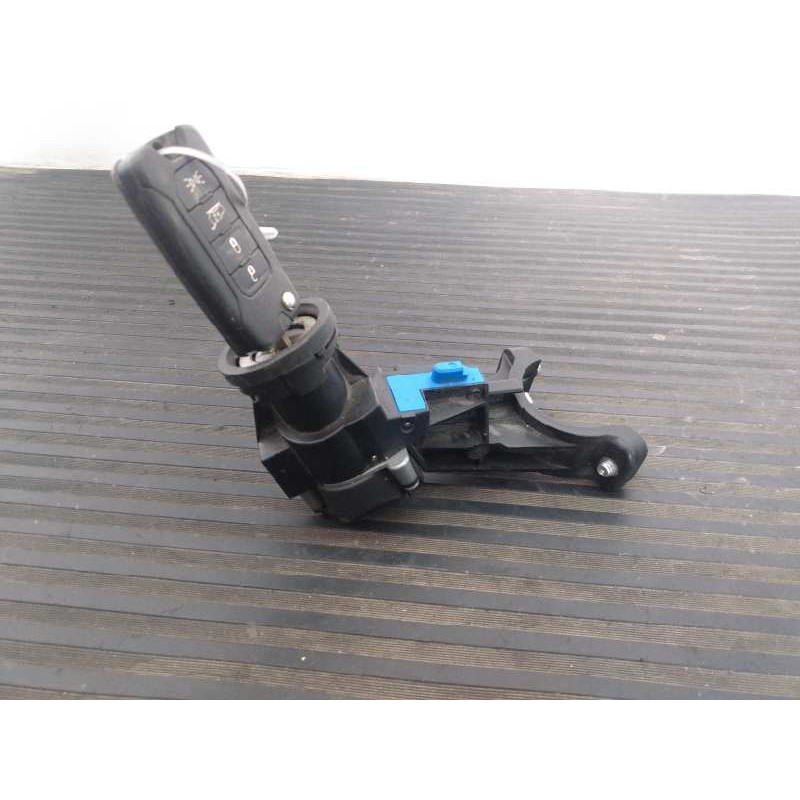 Recambio de antirrobo para jeep renegade limited 4wd referencia OEM IAM 0B36541011 00519773450 E3-B6-21-2