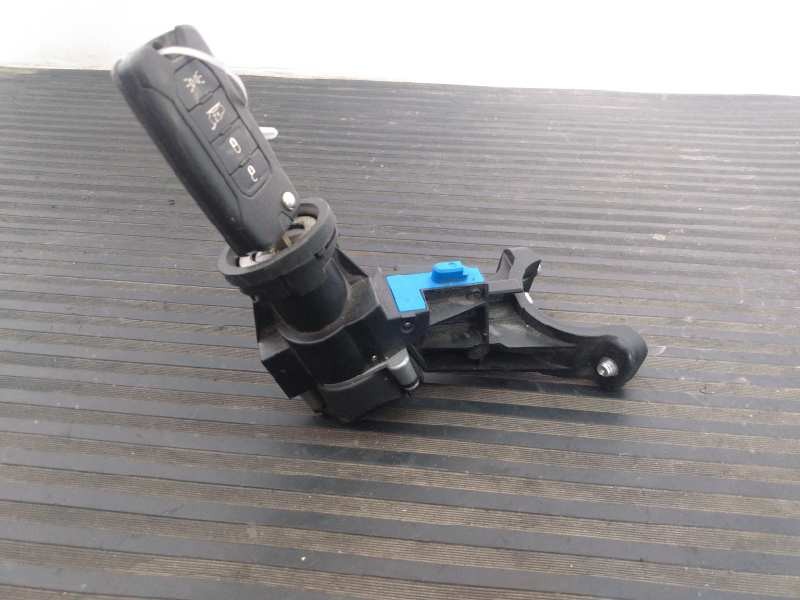 Recambio de antirrobo para jeep renegade limited 4wd referencia OEM IAM 0B36541011 00519773450 E3-B6-21-2