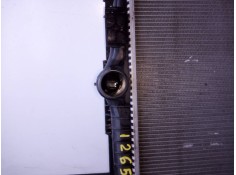 Recambio de radiador agua para peugeot 5008 gt line referencia OEM IAM P967574798005  P2-A6-2 2