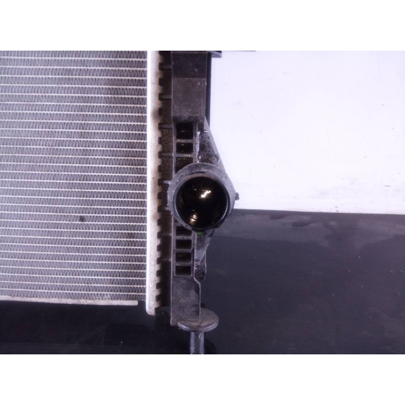 Recambio de radiador agua para peugeot 5008 gt line referencia OEM IAM P967574798005  P2-A6-2