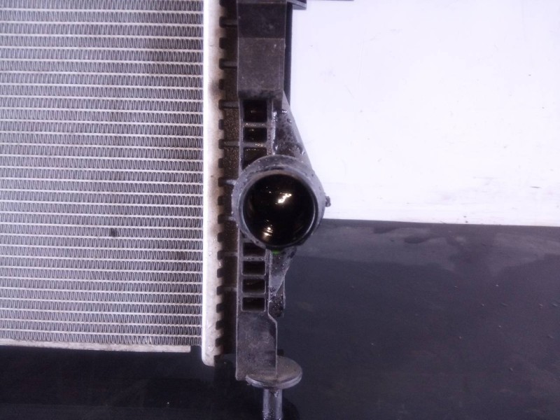 Recambio de radiador agua para peugeot 5008 gt line referencia OEM IAM P967574798005  P2-A6-2