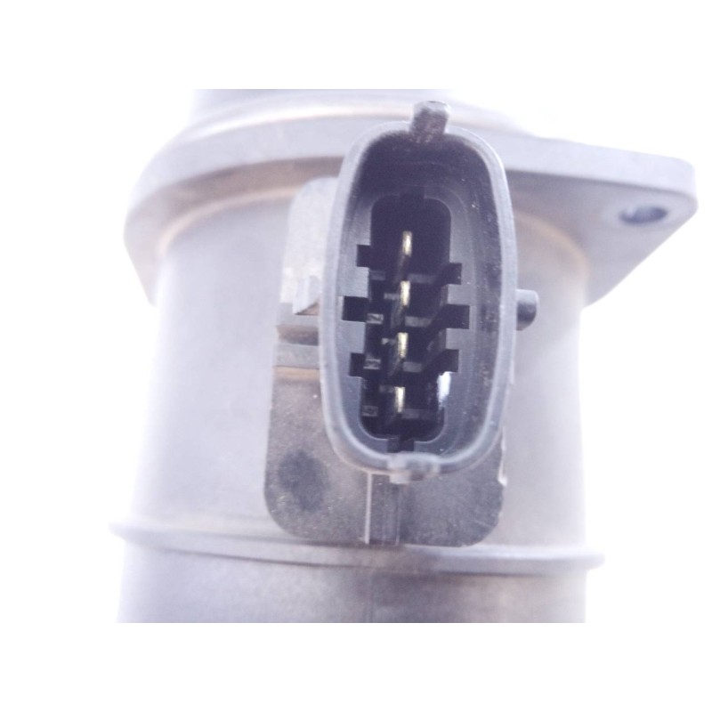 Recambio de caudalimetro para jaguar xe pure referencia OEM IAM 0280218307 G4D312B579AA E3-B3-54-2