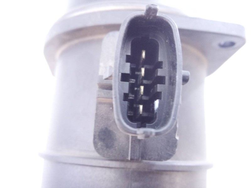 Recambio de caudalimetro para jaguar xe pure referencia OEM IAM 0280218307 G4D312B579AA E3-B3-54-2