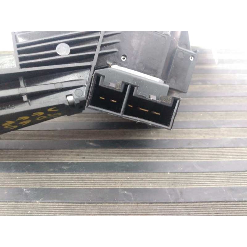 Recambio de antirrobo para jeep renegade limited 4wd referencia OEM IAM 0B36541011 00519773450 E3-B6-21-2