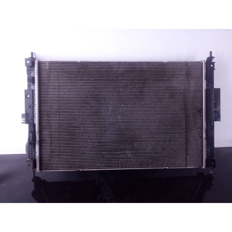 Recambio de radiador agua para peugeot 5008 gt line referencia OEM IAM P967574798005  P2-A6-2