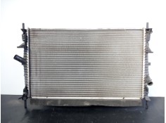 RADIADOR AGUA P2-A6-5