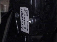 Recambio de pedal acelerador para jaguar xf 2.7 v6 diesel luxury referencia OEM IAM 8X239F832A 6PV00873707  2