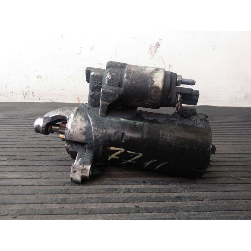 Recambio de motor arranque para audi a7 sportback (4ga) 3.0 tdi quattro referencia OEM IAM 059911021G 0265250314 P3-A7-10-1