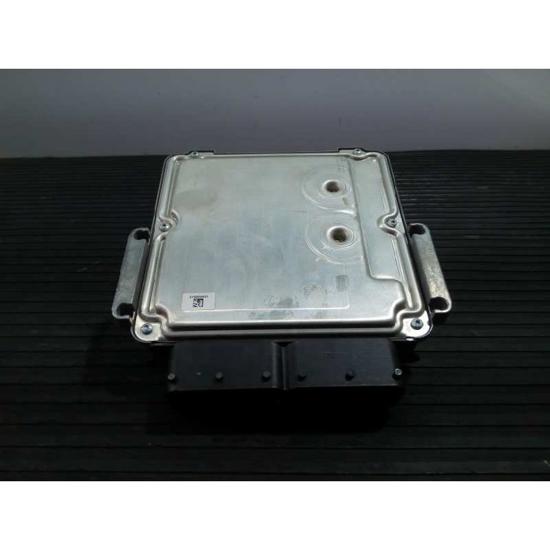 Recambio de centralita motor uce para jeep renegade limited 4wd referencia OEM IAM 55265162 0281031204 E3-B6-22-5