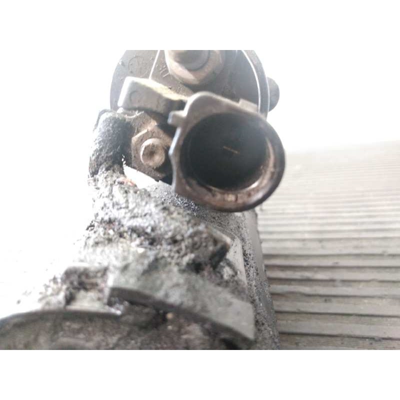 Recambio de motor arranque para audi a7 sportback (4ga) 3.0 tdi quattro referencia OEM IAM 059911021G 0265250314 P3-A7-10-1