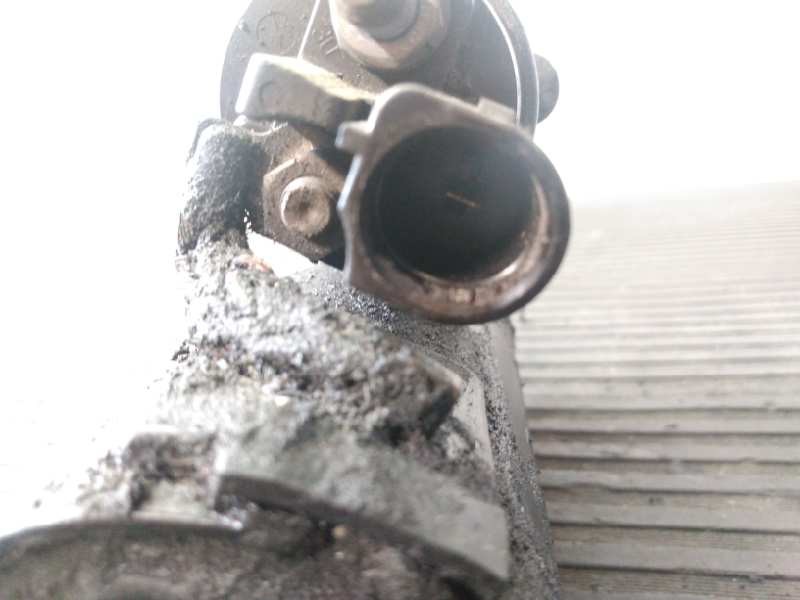 Recambio de motor arranque para audi a7 sportback (4ga) 3.0 tdi quattro referencia OEM IAM 059911021G 0265250314 P3-A7-10-1