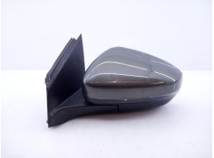 Recambio de retrovisor izquierdo electrico para peugeot 5008 gt line referencia OEM IAM   E1-A4-35-2 2