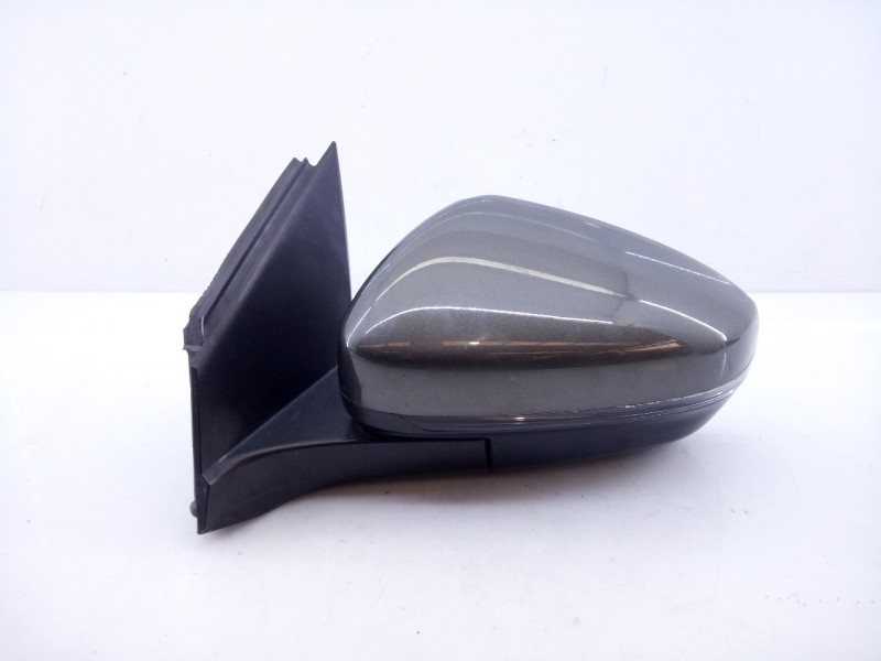 Recambio de retrovisor izquierdo electrico para peugeot 5008 gt line referencia OEM IAM   E1-A4-35-2