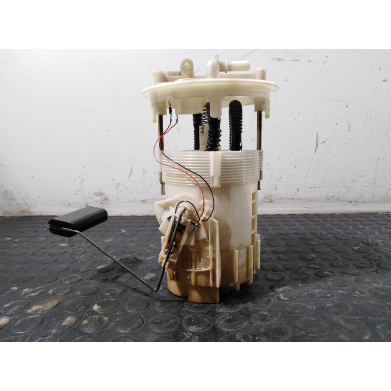 Recambio de aforador para nissan primastar (x..) avantour l1h1 2,7 t / 7-sitzer referencia OEM IAM 820009645B 56104010 P3-A6-9-4