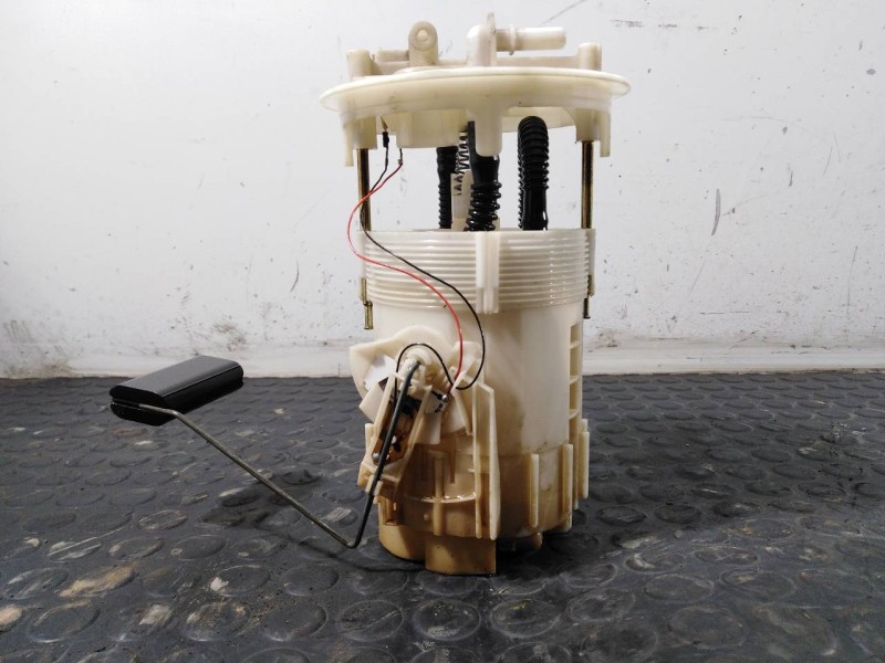 Recambio de aforador para nissan primastar (x..) avantour l1h1 2,7 t / 7-sitzer referencia OEM IAM 820009645B 56104010 P3-A6-9-4