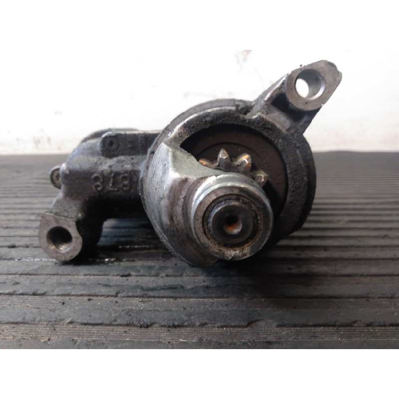 Recambio de motor arranque para audi a7 sportback (4ga) 3.0 tdi quattro referencia OEM IAM 059911021G 0265250314 P3-A7-10-1