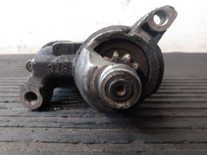 Recambio de motor arranque para audi a7 sportback (4ga) 3.0 tdi quattro referencia OEM IAM 059911021G 0265250314 P3-A7-10-1