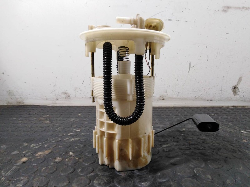 Recambio de aforador para nissan primastar (x..) avantour l1h1 2,7 t / 7-sitzer referencia OEM IAM 820009645B 56104010 P3-A6-9-4