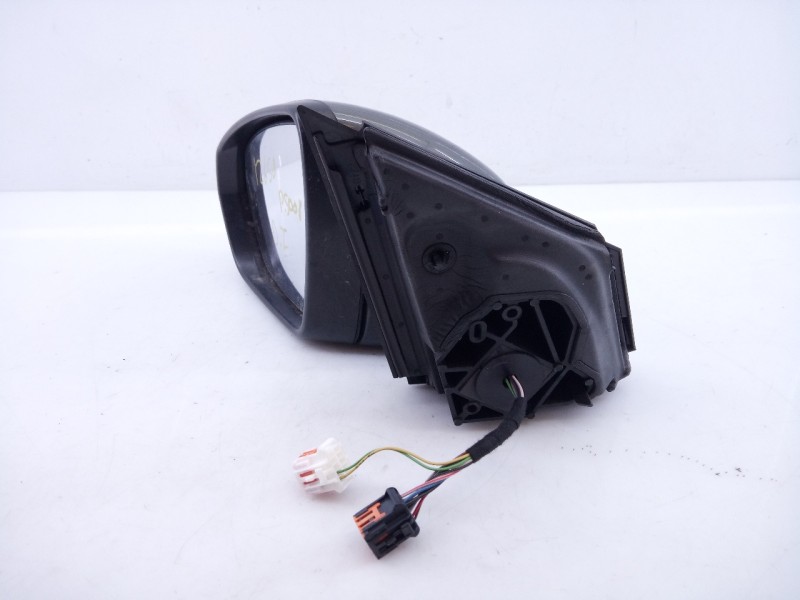 Recambio de retrovisor izquierdo electrico para peugeot 5008 gt line referencia OEM IAM   E1-A4-35-2