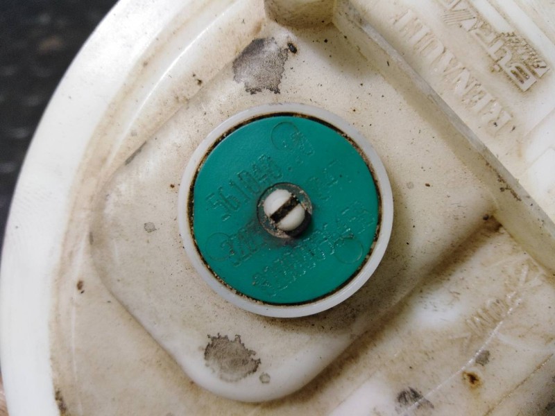 Recambio de aforador para nissan primastar (x..) avantour l1h1 2,7 t / 7-sitzer referencia OEM IAM 820009645B 56104010 P3-A6-9-4