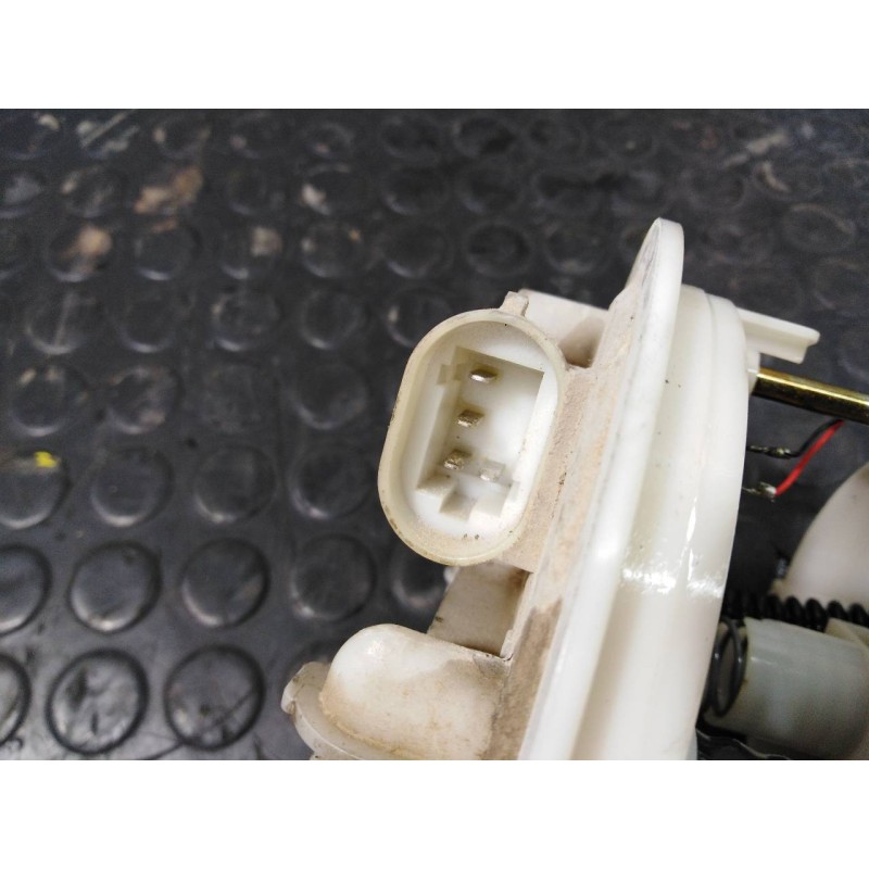 Recambio de aforador para nissan primastar (x..) avantour l1h1 2,7 t / 7-sitzer referencia OEM IAM 820009645B 56104010 P3-A6-9-4