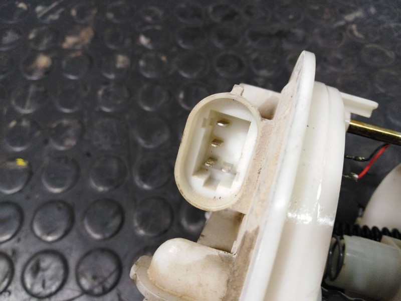 Recambio de aforador para nissan primastar (x..) avantour l1h1 2,7 t / 7-sitzer referencia OEM IAM 820009645B 56104010 P3-A6-9-4