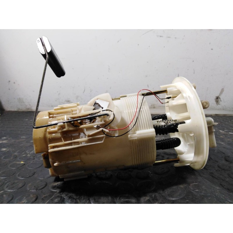 Recambio de aforador para nissan primastar (x..) avantour l1h1 2,7 t / 7-sitzer referencia OEM IAM 820009645B 56104010 P3-A6-9-4