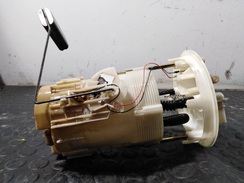 Recambio de aforador para nissan primastar (x..) avantour l1h1 2,7 t / 7-sitzer referencia OEM IAM 820009645B 56104010 P3-A6-9-4