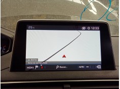 SISTEMA NAVEGACION GPS 