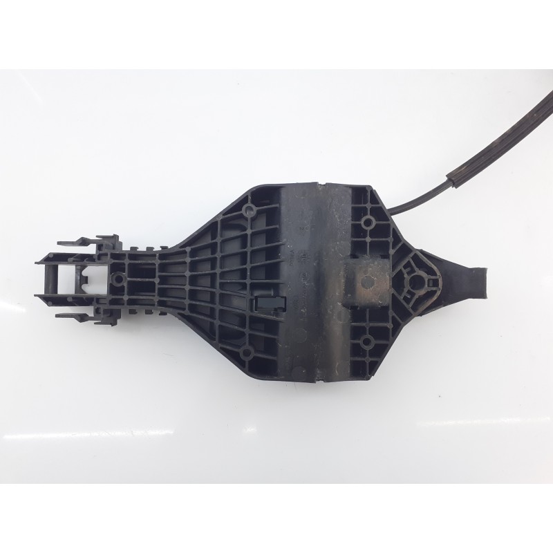 Recambio de cerradura puerta delantera derecha para jaguar xe pure referencia OEM IAM   E2-B3-24-1