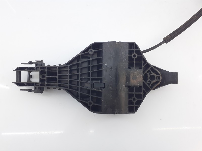 Recambio de cerradura puerta delantera derecha para jaguar xe pure referencia OEM IAM   E2-B3-24-1