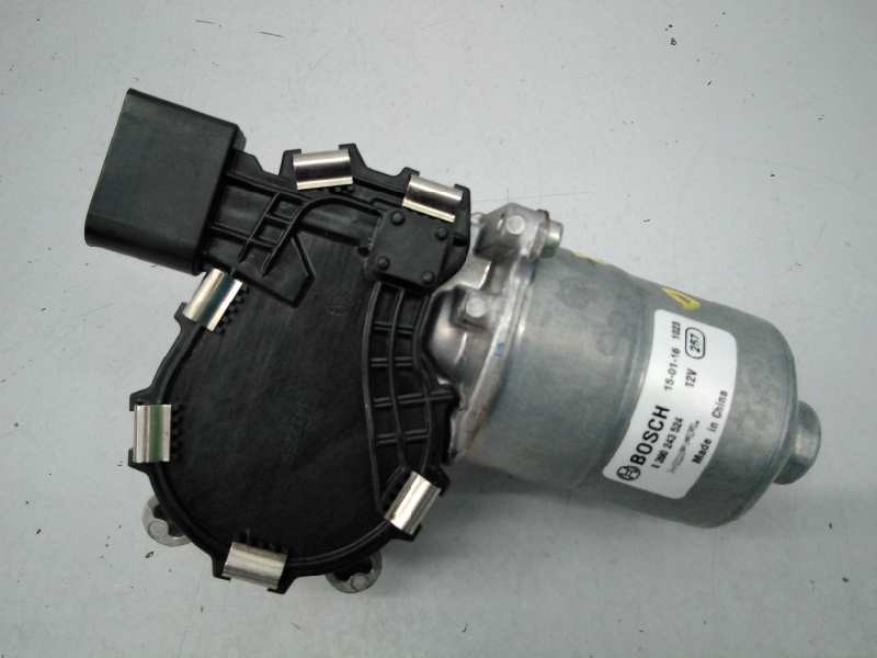 Recambio de motor limpia delantero para jeep renegade limited 4wd referencia OEM IAM 0390243524  E1-B4-8-1