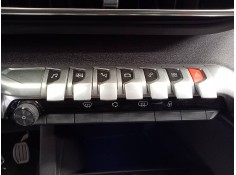 Recambio de sistema navegacion gps para peugeot 5008 gt line referencia OEM IAM    2