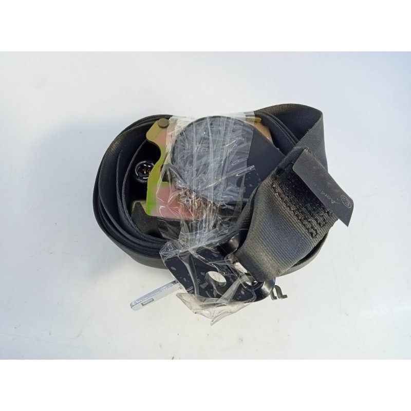 Recambio de cinturon seguridad trasero derecho para renault megane ii berlina 3p confort dynamique referencia OEM IAM   E1-A1-40