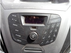 SISTEMA AUDIO / RADIO CD 