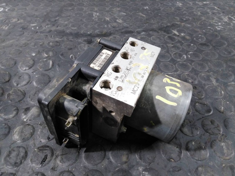 Recambio de abs para renault megane ii berlina 3p 1.5 dci diesel referencia OEM IAM 0265231577 8200377455 P3-A8-12-1