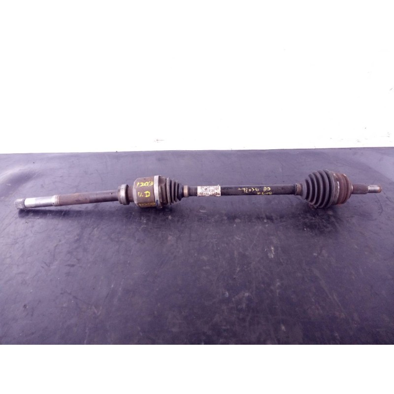 Recambio de transmision delantera derecha para peugeot 5008 gt line referencia OEM IAM 9819435780  P1-A6-31