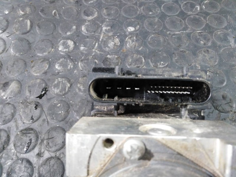 Recambio de abs para renault megane ii berlina 3p 1.5 dci diesel referencia OEM IAM 0265231577 8200377455 P3-A8-12-1